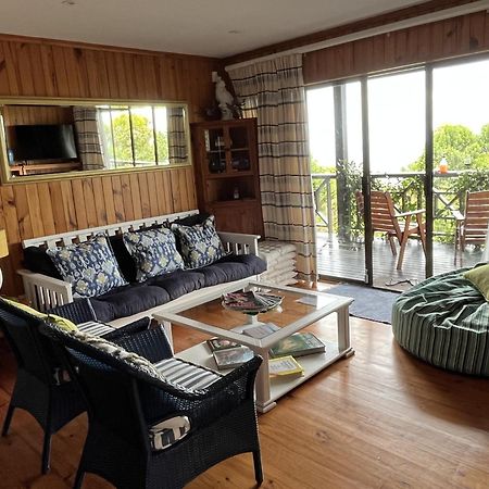 Peaceful Guest Suite With Balcony Views And Garden Setting Brenton-on-Sea Εξωτερικό φωτογραφία