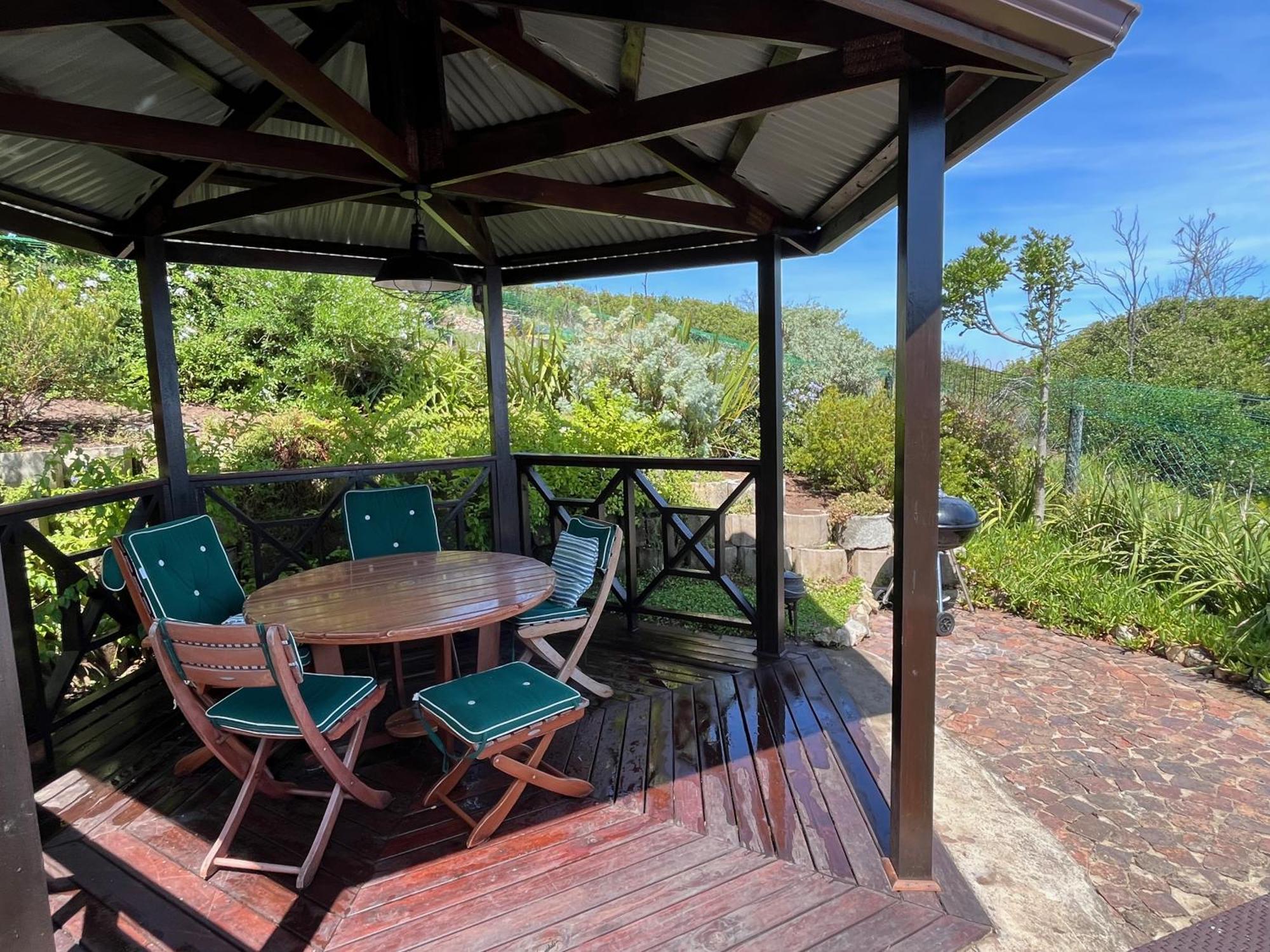 Peaceful Guest Suite With Balcony Views And Garden Setting Brenton-on-Sea Εξωτερικό φωτογραφία