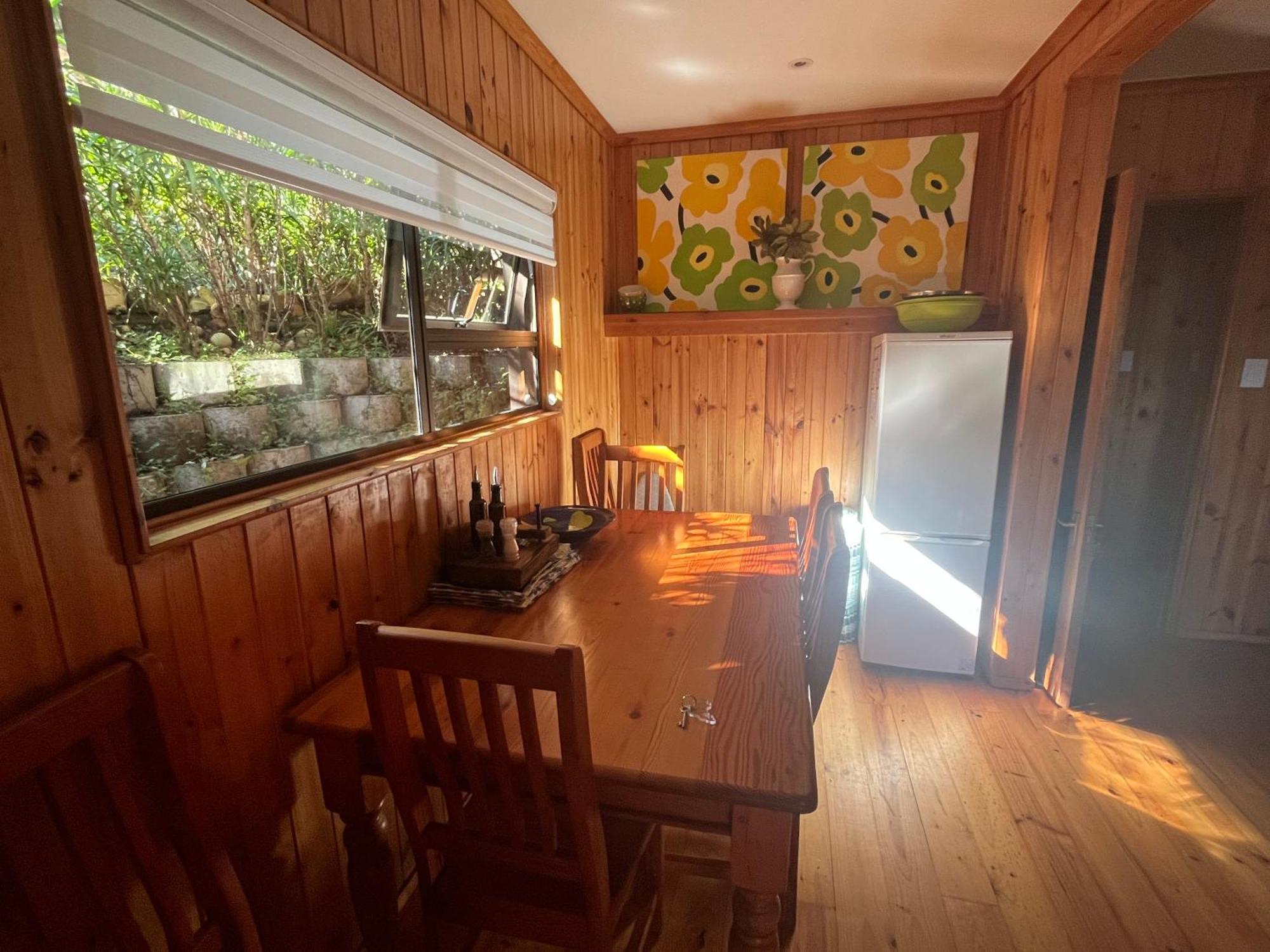Peaceful Guest Suite With Balcony Views And Garden Setting Brenton-on-Sea Εξωτερικό φωτογραφία