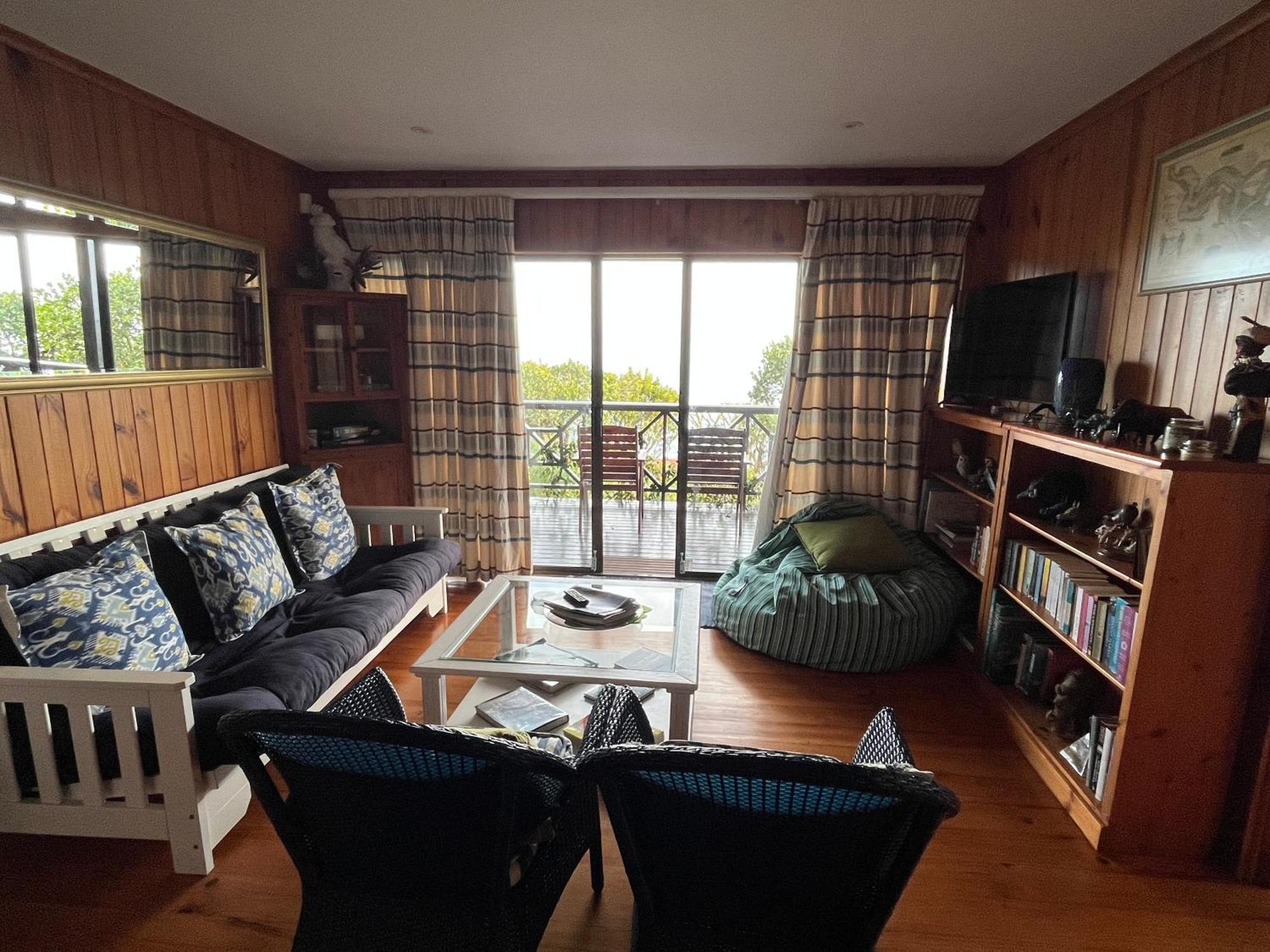 Peaceful Guest Suite With Balcony Views And Garden Setting Brenton-on-Sea Εξωτερικό φωτογραφία