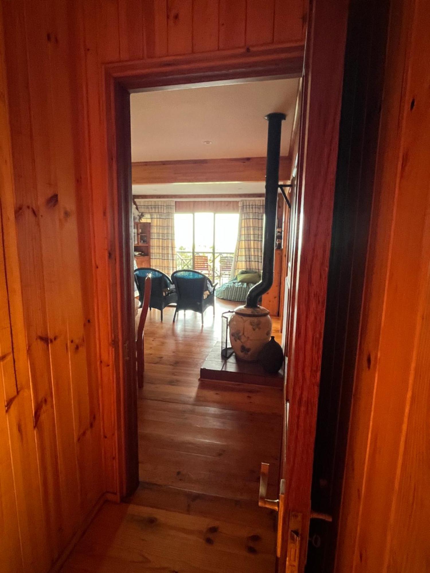 Peaceful Guest Suite With Balcony Views And Garden Setting Brenton-on-Sea Εξωτερικό φωτογραφία